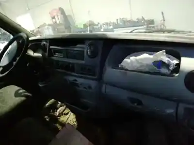 Утилизация автомобиля nissan interstar mod. 04 (x70) 2.5 dci diesel cat года 2008 питание g9u a6 euro 4