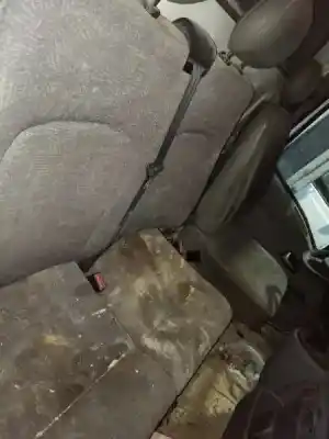 Утилизация автомобиля nissan interstar mod. 04 (x70) 2.5 dci diesel cat года 2008 питание g9u a6 euro 4