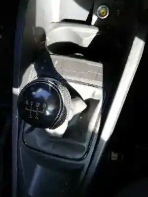 Veicolo di demolizione seat ibiza iv (6j5, 6p1) 1.2 tsi dell'anno 2016 alimentato cjz