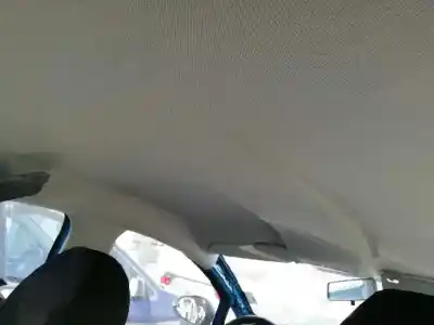 Veicolo di demolizione seat ibiza iv (6j5, 6p1) 1.2 tsi dell'anno 2016 alimentato cjz