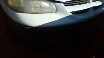 Утилизация автомобиля chrysler voyager (gs) 2.5 td года 1998 питание d m ó vm69b