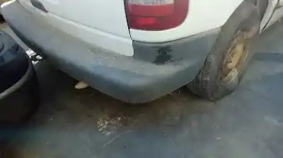 Утилизация автомобиля chrysler voyager (gs) 2.5 td года 1998 питание d m ó vm69b