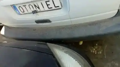 Утилизация автомобиля chrysler voyager (gs) 2.5 td года 1998 питание d m ó vm69b
