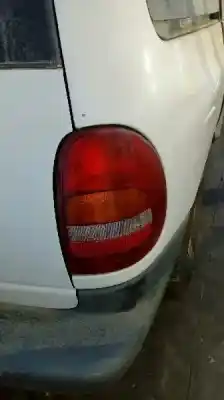 Утилизация автомобиля chrysler voyager (gs) 2.5 td года 1998 питание d m ó vm69b