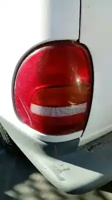 Утилизация автомобиля chrysler voyager (gs) 2.5 td года 1998 питание d m ó vm69b