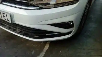 Scrapping Vehicle volkswagen golf vii sportsvan 1.0 tsi of the year 2018 powered chz