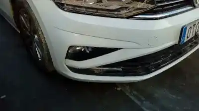 Scrapping Vehicle volkswagen golf vii sportsvan 1.0 tsi of the year 2018 powered chz
