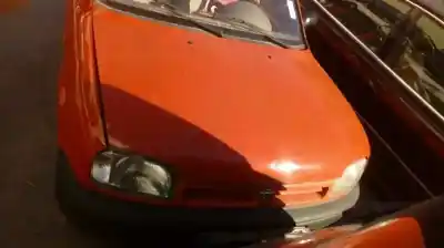 Утилизация автомобиля nissan micra (k11) 1.0 16v cat года 1996 питание cg10