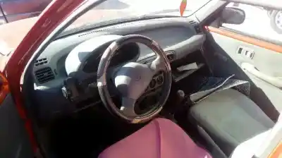 Утилизация автомобиля nissan micra (k11) 1.0 16v cat года 1996 питание cg10
