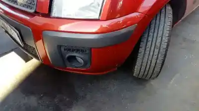 Утилизация автомобиля ford fusion (cbk) 1.4 tdci cat года 2008 питание f6jb