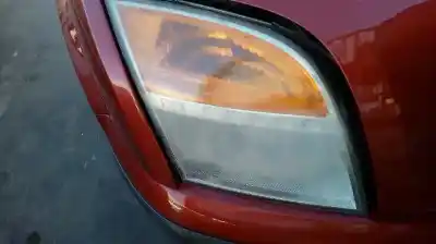Утилизация автомобиля ford fusion (cbk) 1.4 tdci cat года 2008 питание f6jb