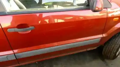 Утилизация автомобиля ford fusion (cbk) 1.4 tdci cat года 2008 питание f6jb