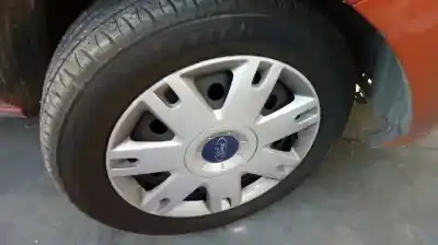 Утилизация автомобиля ford fusion (cbk) 1.4 tdci cat года 2008 питание f6jb