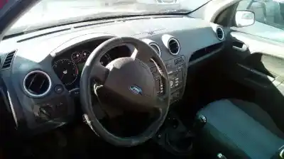 Утилизация автомобиля ford fusion (cbk) 1.4 tdci cat года 2008 питание f6jb