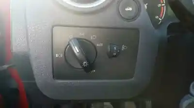 Утилизация автомобиля ford fusion (cbk) 1.4 tdci cat года 2008 питание f6jb