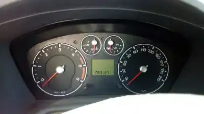 Утилизация автомобиля ford fusion (cbk) 1.4 tdci cat года 2008 питание f6jb