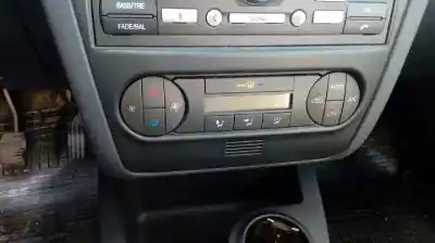 Утилизация автомобиля ford fusion (cbk) 1.4 tdci cat года 2008 питание f6jb