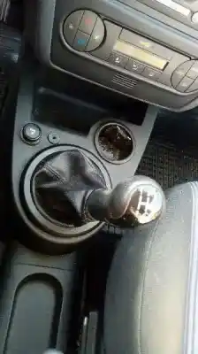 Утилизация автомобиля ford fusion (cbk) 1.4 tdci cat года 2008 питание f6jb