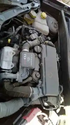 Утилизация автомобиля ford fusion (cbk) 1.4 tdci cat года 2008 питание f6jb