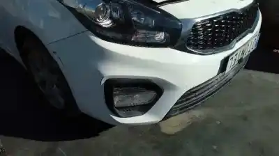 Scrapping Vehicle kia carens ( ) 1.7 crdi cat of the year 2017 powered d4fd