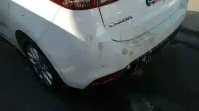Scrapping Vehicle kia carens ( ) 1.7 crdi cat of the year 2017 powered d4fd