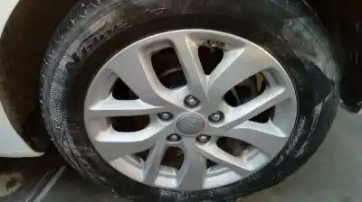 Scrapping Vehicle kia carens ( ) 1.7 crdi cat of the year 2017 powered d4fd
