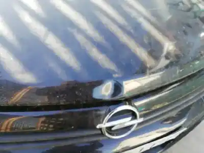 Утилизация автомобиля opel astra h berlina 1.7 16v cdti года 2005 питание z17dth