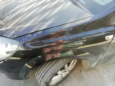 Утилизация автомобиля opel astra h berlina 1.7 16v cdti года 2005 питание z17dth