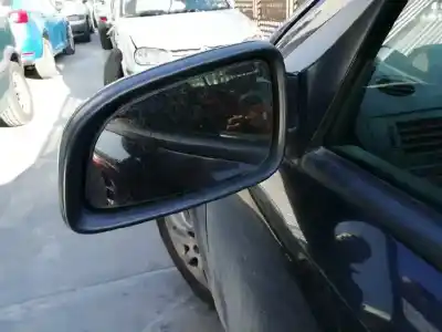 Утилизация автомобиля opel astra h berlina 1.7 16v cdti года 2005 питание z17dth