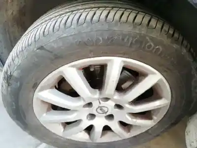 Утилизация автомобиля opel astra h berlina 1.7 16v cdti года 2005 питание z17dth