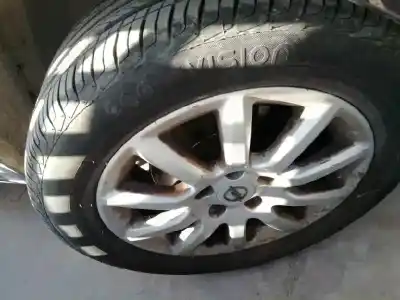 Утилизация автомобиля opel astra h berlina 1.7 16v cdti года 2005 питание z17dth
