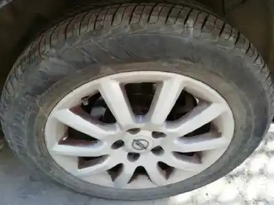Утилизация автомобиля opel astra h berlina 1.7 16v cdti года 2005 питание z17dth