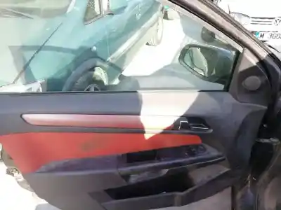 Утилизация автомобиля opel astra h berlina 1.7 16v cdti года 2005 питание z17dth