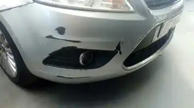 Утилизация автомобиля ford focus turnier (cb4) trend года 2009 питание kkda