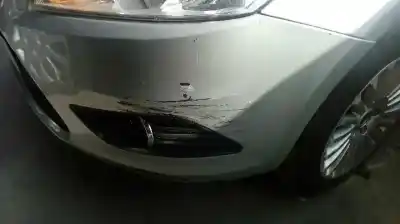 Утилизация автомобиля ford focus turnier (cb4) trend года 2009 питание kkda