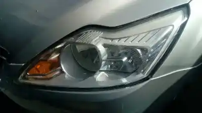 Утилизация автомобиля ford focus turnier (cb4) trend года 2009 питание kkda