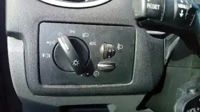 Утилизация автомобиля ford focus turnier (cb4) trend года 2009 питание kkda