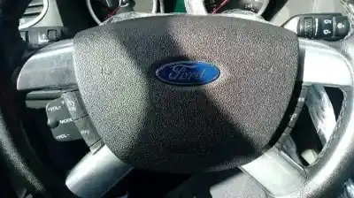 Утилизация автомобиля ford focus turnier (cb4) trend года 2009 питание kkda