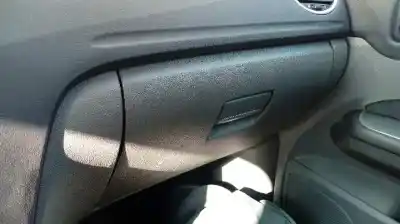 Утилизация автомобиля ford focus turnier (cb4) trend года 2009 питание kkda
