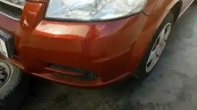 Утилизация автомобиля chevrolet aveo 1.4 cat года 2007 питание f14d3g