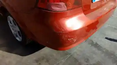 Утилизация автомобиля chevrolet aveo 1.4 cat года 2007 питание f14d3g