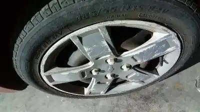 Утилизация автомобиля chevrolet aveo 1.4 cat года 2007 питание f14d3g