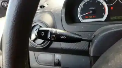 Утилизация автомобиля chevrolet aveo 1.4 cat года 2007 питание f14d3g
