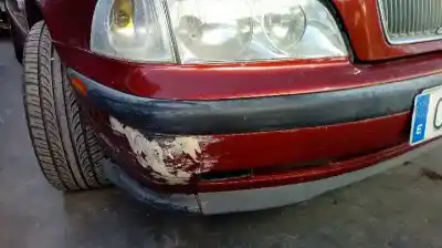 Здавання транспортного засобу volvo s40 berlina 1.6 cat року 2000 потужний b4164s2