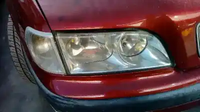 Здавання транспортного засобу volvo s40 berlina 1.6 cat року 2000 потужний b4164s2