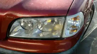 Здавання транспортного засобу volvo s40 berlina 1.6 cat року 2000 потужний b4164s2