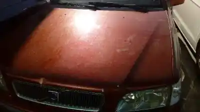 Здавання транспортного засобу volvo s40 berlina 1.6 cat року 2000 потужний b4164s2