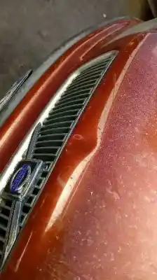 Здавання транспортного засобу volvo s40 berlina 1.6 cat року 2000 потужний b4164s2