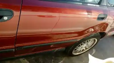 Здавання транспортного засобу volvo s40 berlina 1.6 cat року 2000 потужний b4164s2