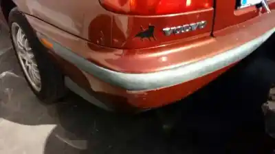 Здавання транспортного засобу volvo s40 berlina 1.6 cat року 2000 потужний b4164s2